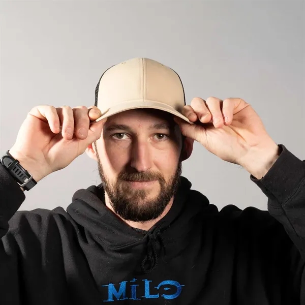 Coal Hauler Cap - Coal Hauler Cap - Image 4 of 16