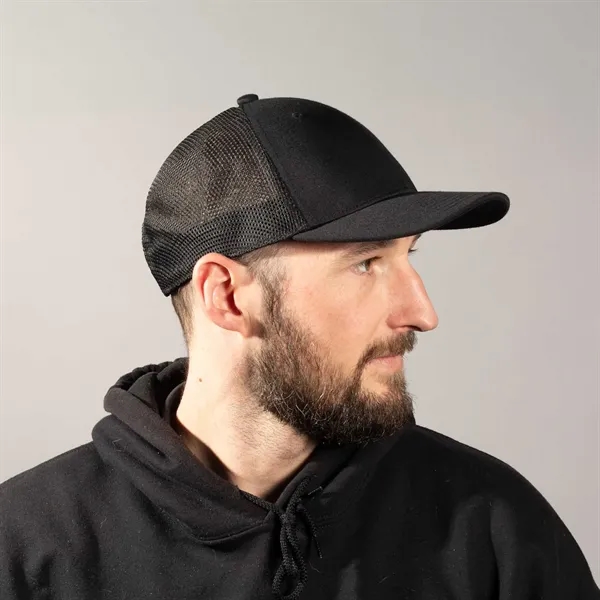 Coal Hauler Cap - Coal Hauler Cap - Image 12 of 16