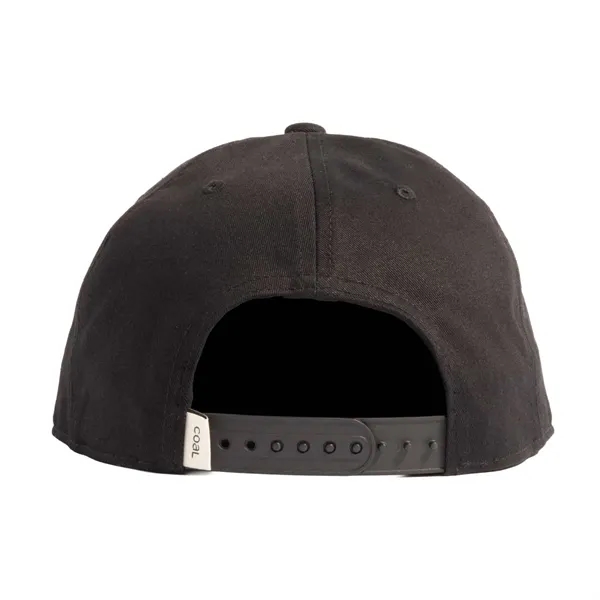 Coat Atlas Cap - Coat Atlas Cap - Image 5 of 22