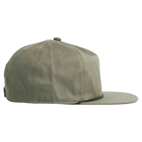 Coat Atlas Cap - Coat Atlas Cap - Image 8 of 22