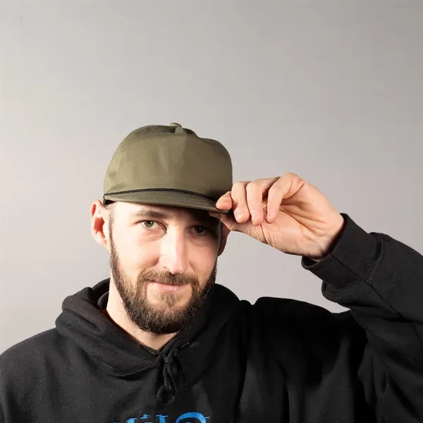 Coat Atlas Cap - Coat Atlas Cap - Image 10 of 22