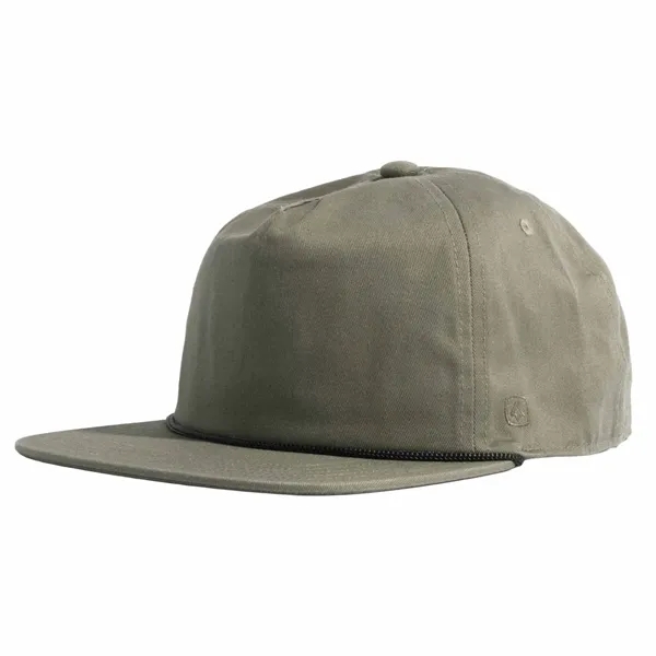 Coat Atlas Cap - Coat Atlas Cap - Image 14 of 22