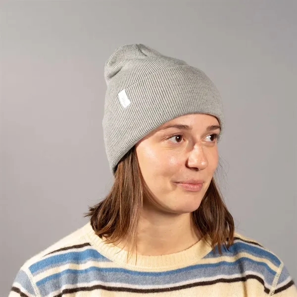 Coal Uniform Knit Beanie - Coal Uniform Knit Beanie - Image 0 of 12