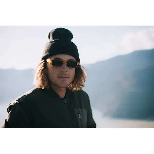 Coal Uniform Knit Beanie - Coal Uniform Knit Beanie - Image 2 of 12