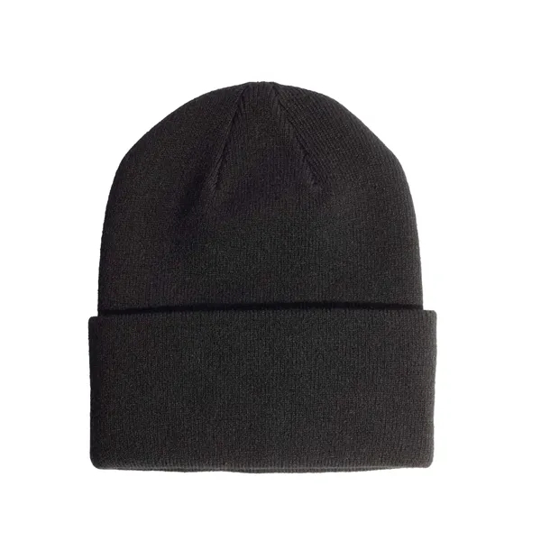 Coal Uniform Knit Beanie - Coal Uniform Knit Beanie - Image 3 of 12