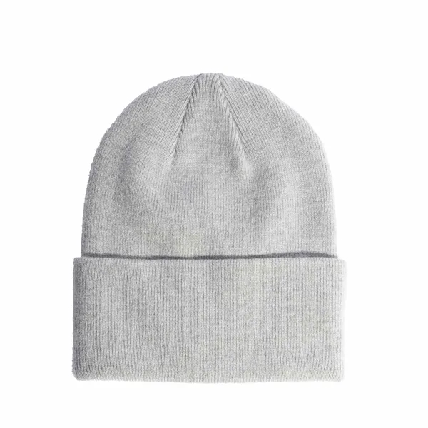 Coal Uniform Knit Beanie - Coal Uniform Knit Beanie - Image 5 of 12