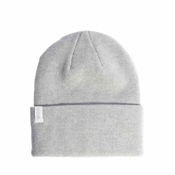 Coal Uniform Knit Beanie - Coal Uniform Knit Beanie - Image 6 of 12