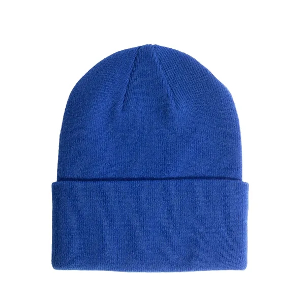 Coal Uniform Knit Beanie - Coal Uniform Knit Beanie - Image 8 of 12