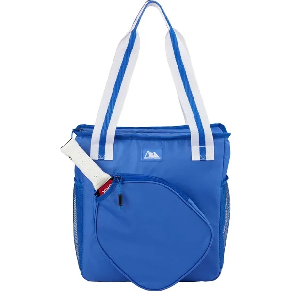 Arctic Zone 20 Can Insulated Pickleball Tote Coole - Arctic Zone 20 Can Insulated Pickleball Tote Coole - Image 4 of 21