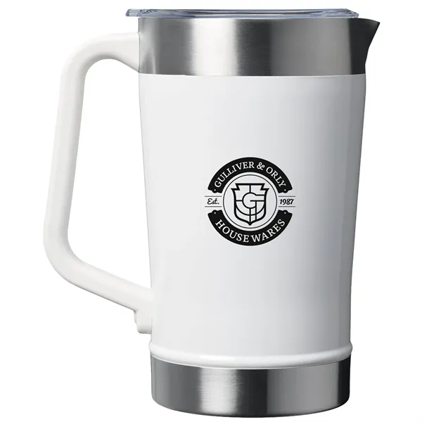 Stanley Pitcher 64oz - Stanley Pitcher 64oz - Image 0 of 4