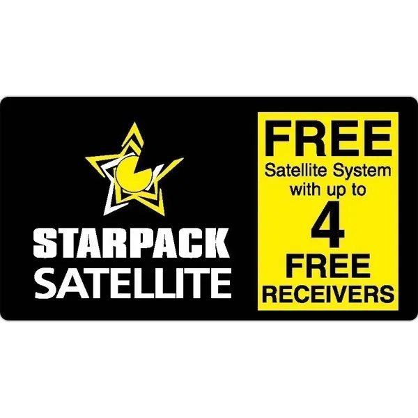 FasTurn® Rectangle Labels - Group G - 1C - FasTurn® Rectangle Labels - Group G - 1C - Image 4 of 9