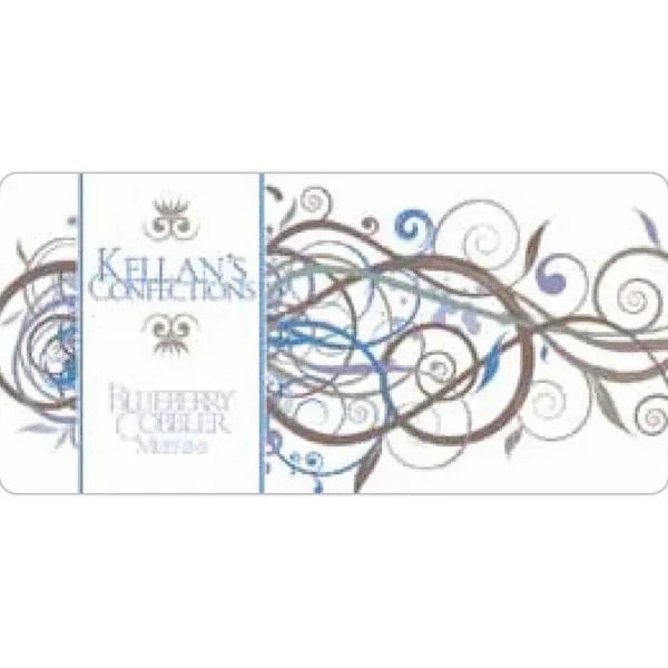 FasTurn® Rectangle Labels - Group D - 1C - FasTurn® Rectangle Labels - Group D - 1C - Image 2 of 4