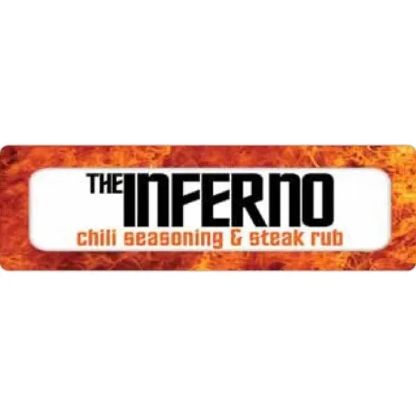 FasTurn® Rectangle Labels - Group D - 1C - FasTurn® Rectangle Labels - Group D - 1C - Image 3 of 4