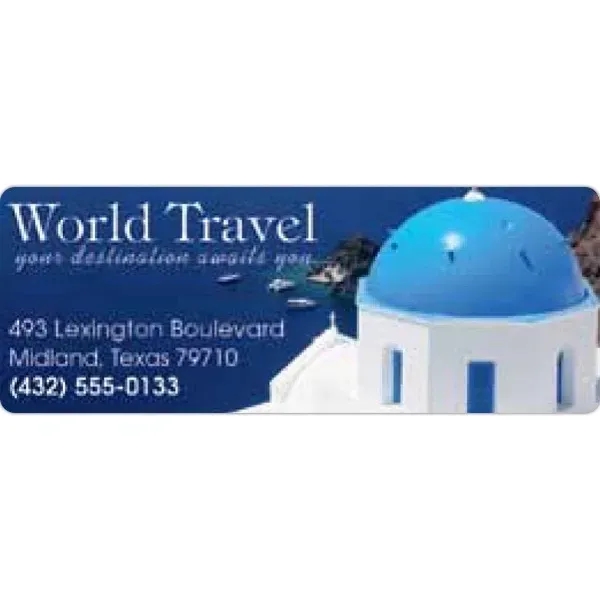 FasTurn® Rectangle Labels - Group C - 1C - FasTurn® Rectangle Labels - Group C - 1C - Image 4 of 7