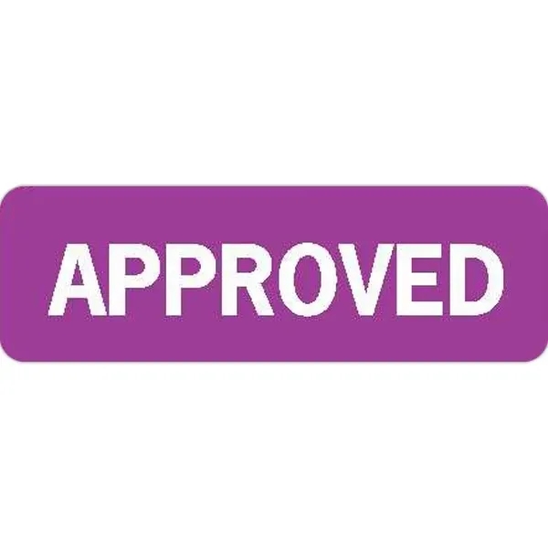 FasTurn® Rectangle Labels - Group A & B- 1C - FasTurn® Rectangle Labels - Group A & B- 1C - Image 5 of 10