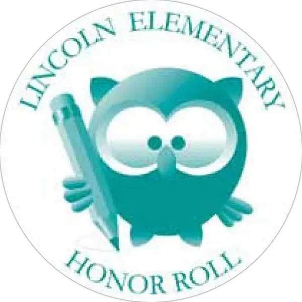 FasTurn® Circle Labels - Group F - 1C - FasTurn® Circle Labels - Group F - 1C - Image 1 of 1