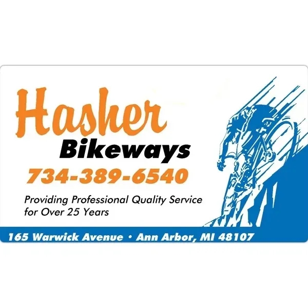 FasTurn® Best Value Rectangle Labels- Group H - 1C - FasTurn® Best Value Rectangle Labels- Group H - 1C - Image 3 of 6