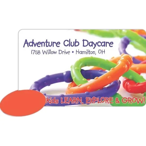 FasTurn® Best Value Rectangle Labels- Group D - 1C - FasTurn® Best Value Rectangle Labels- Group D - 1C - Image 2 of 4