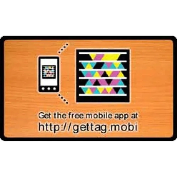 FasTurn® Best Value Rectangle Labels- Group D - 1C - FasTurn® Best Value Rectangle Labels- Group D - 1C - Image 3 of 4