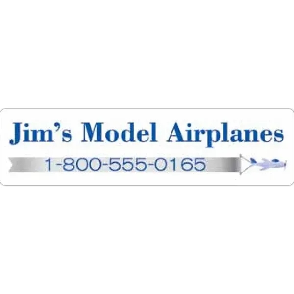 FasTurn® Best Value Rectangle Labels- Group E - 1C - FasTurn® Best Value Rectangle Labels- Group E - 1C - Image 2 of 4