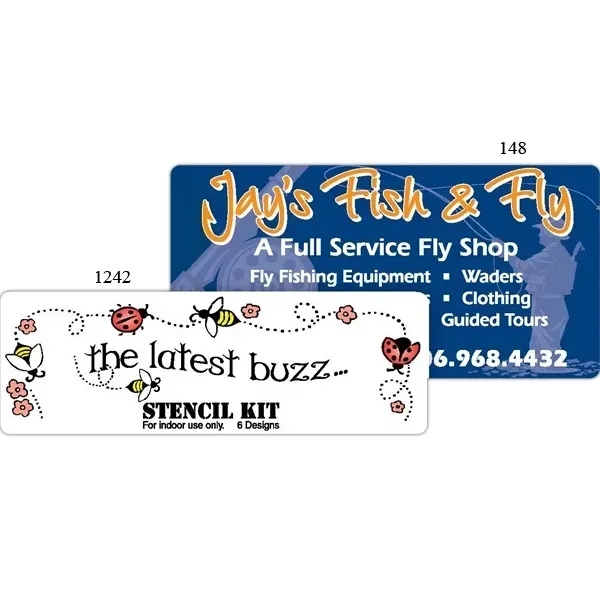 FasTurn® Best Value Rectangle Labels- Group C - 1C - FasTurn® Best Value Rectangle Labels- Group C - 1C - Image 4 of 7