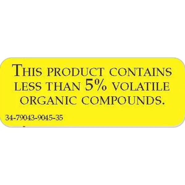FasTurn® Best Value Rectangle Labels- Group A - 1C - FasTurn® Best Value Rectangle Labels- Group A - 1C - Image 3 of 10