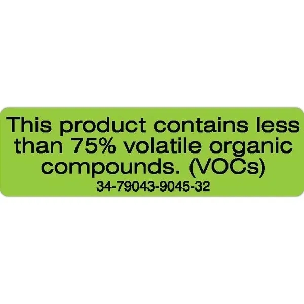 FasTurn® Best Value Rectangle Labels- Group A - 1C - FasTurn® Best Value Rectangle Labels- Group A - 1C - Image 6 of 10
