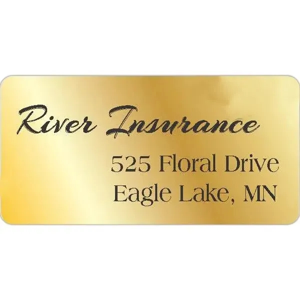 FasTurn® Best Value Rectangle Labels- Group A - 1C - FasTurn® Best Value Rectangle Labels- Group A - 1C - Image 8 of 10