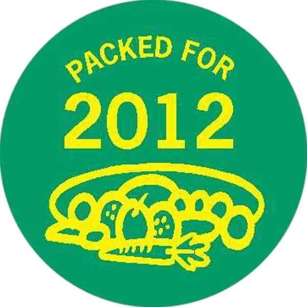 FasTurn® Circle Labels - Group A & B - 1C - FasTurn® Circle Labels - Group A & B - 1C - Image 2 of 4