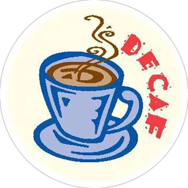 FasTurn® Circle Labels - Group A & B - 1C - FasTurn® Circle Labels - Group A & B - 1C - Image 3 of 4