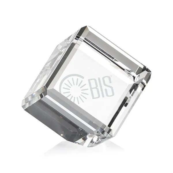 Carlton Cube Award