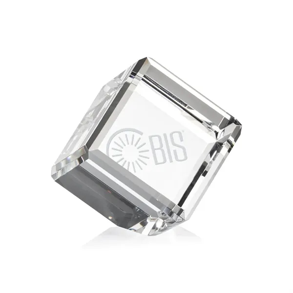 Carlton Cube Award