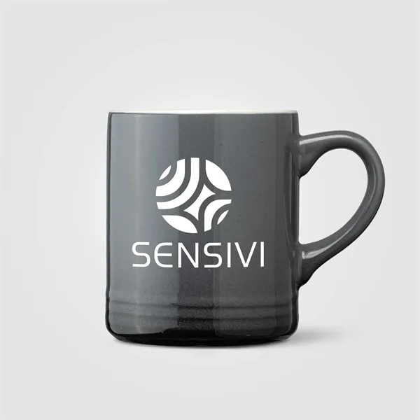 Corin Ceramic Ombre Silhouette Mug - 12oz - Corin Ceramic Ombre Silhouette Mug - 12oz - Image 1 of 5