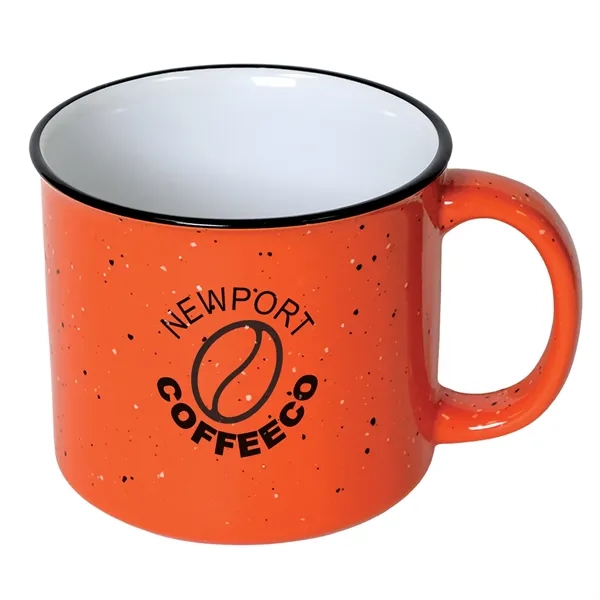 Muskoka 15 Fl Oz Mug - Muskoka 15 Fl Oz Mug - Image 25 of 26