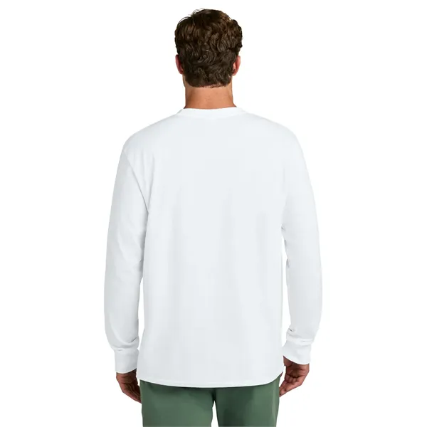 Port & Co Long Sleeve Core Cotton Tee. - Port & Co Long Sleeve Core Cotton Tee. - Image 37 of 164