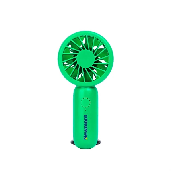 BreezeMate Type-C Mini Fan - BreezeMate Type-C Mini Fan - Image 8 of 16
