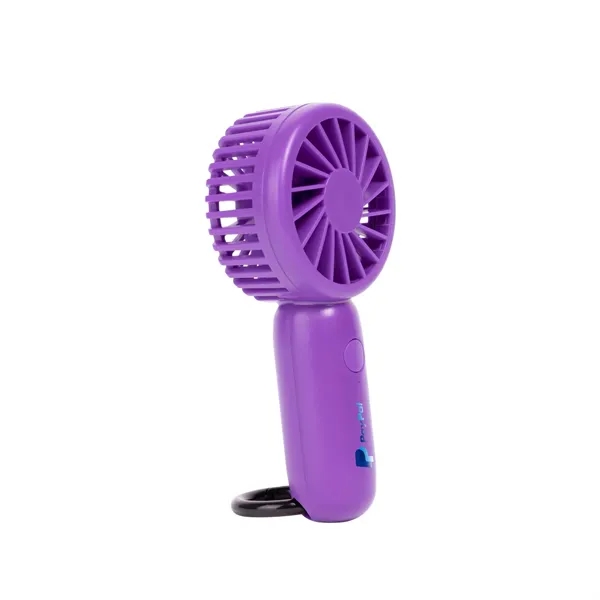 BreezeMate Type-C Mini Fan - BreezeMate Type-C Mini Fan - Image 11 of 16