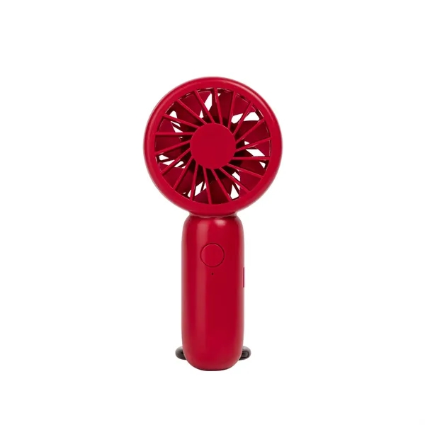 BreezeMate Type-C Mini Fan - BreezeMate Type-C Mini Fan - Image 13 of 16