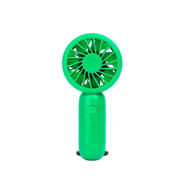 BreezeMate Type-C Mini Fan - BreezeMate Type-C Mini Fan - Image 14 of 16