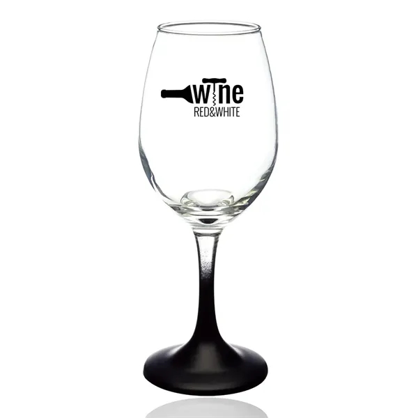 10 oz. Rioja White Wine Glasses - 10 oz. Rioja White Wine Glasses - Image 3 of 7