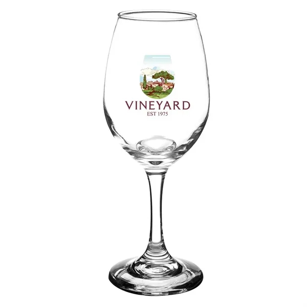 10 oz. Rioja White Wine Glasses - 10 oz. Rioja White Wine Glasses - Image 1 of 7