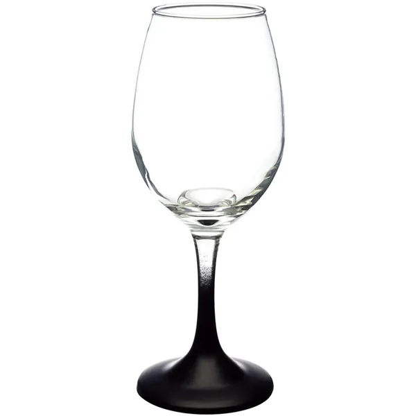 10 oz. Rioja White Wine Glasses - 10 oz. Rioja White Wine Glasses - Image 4 of 7
