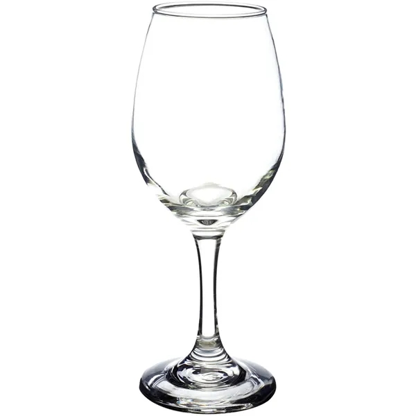 10 oz. Rioja White Wine Glasses - 10 oz. Rioja White Wine Glasses - Image 2 of 7