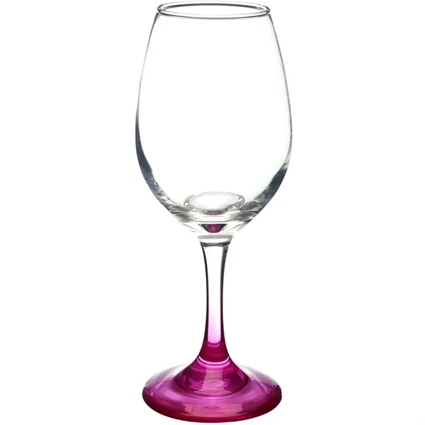 10 oz. Rioja White Wine Glasses - 10 oz. Rioja White Wine Glasses - Image 6 of 7