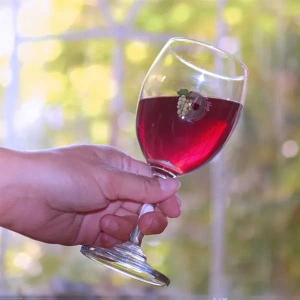 10 oz. Rioja White Wine Glasses - 10 oz. Rioja White Wine Glasses - Image 7 of 7