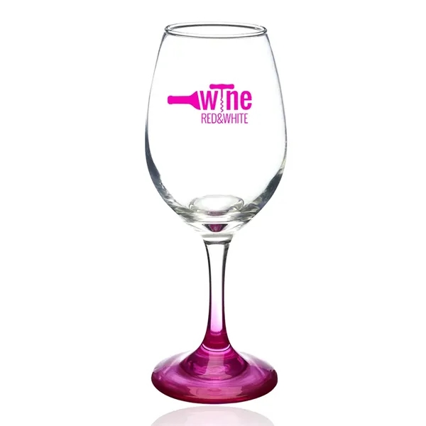 10 oz. Rioja White Wine Glasses - 10 oz. Rioja White Wine Glasses - Image 5 of 7