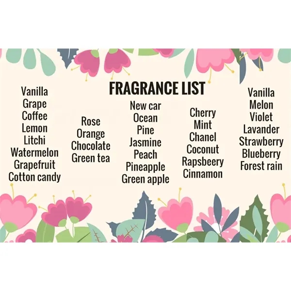 Breast Cancer Awareness Custom Car Air Freshener - Breast Cancer Awareness Custom Car Air Freshener - Image 7 of 7