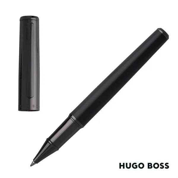 Hugo Boss® Minimal Rollerball Pen - Hugo Boss® Minimal Rollerball Pen - Image 0 of 0