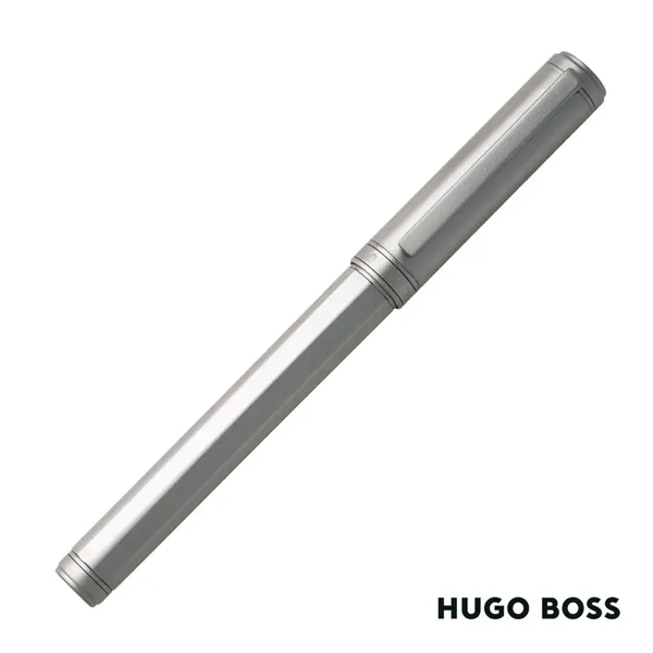 Hugo Boss® Step Fountain Pen - Hugo Boss® Step Fountain Pen - Image 0 of 1