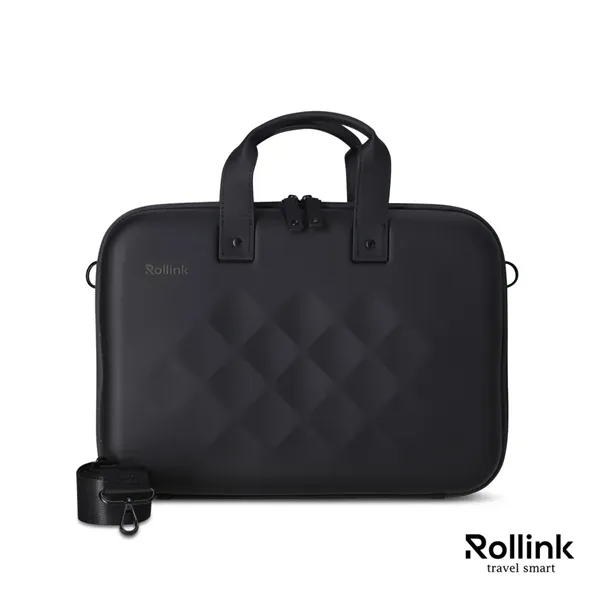 Rollink® TOUR 15.6" Horizontal Laptop Case
